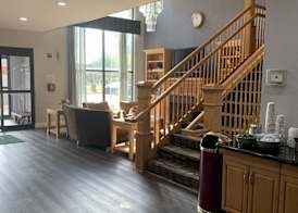 Quality Inn & Suites Quantico 4