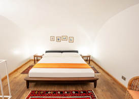 GuestHost - Quiet and Cozy Trastevere Hideaway 5