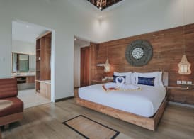 The Sebali Resort 5