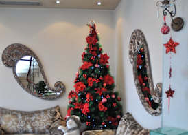 MonarC Hotel 5