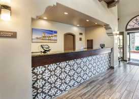 Comfort Inn & Suites Orange County John Wayne Airport 2