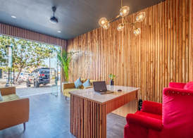 DEJAVU 2.0 HOTEL BAJO KOMODO 4