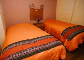 Hotel Casa Suecia - Hostel 2