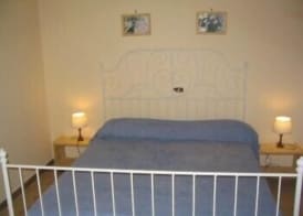 Elios Residence Hotel 4