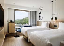 Fairfield by Marriott Hyogo Awaji Fukura 5