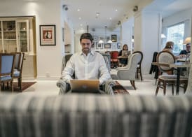 Shalom Hotel & Relax - an Atlas Boutique Hotel 2