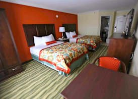 Best Western Plus Palm Beach Gardens Hotel & Suites and Conference Ct 5