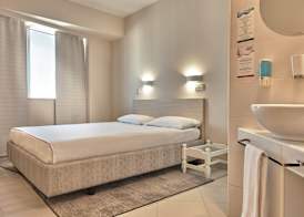 Hello Hotels Bucuresti Gara de Nord 5