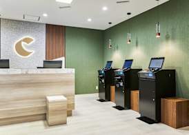 Comfort Hotel Gifu 2
