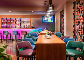 Mercure Hotel Berlin City West 5