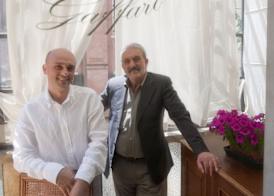 Locanda Gaffaro 2