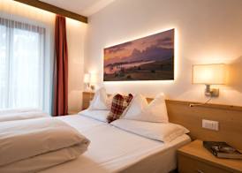 La Tambra - Residence - Central with Restaurant 3