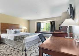 SureStay Plus Hotel by Best Western Rocklin 4