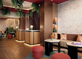 The Spring House Hotel Rome Vatican, Tapestry Collection Hilton 2
