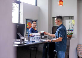 Irazú Hotel & Studios 5