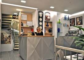 Hotel Dover 3