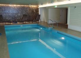 Hotel Sonnhof 3