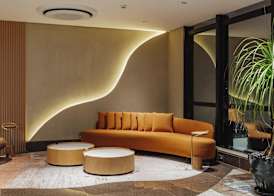 Apart-hotel Bourbon São Paulo Ibirapuera Convention Hotel 2