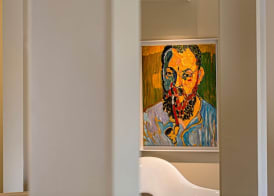 Best Western Hotel Matisse 4