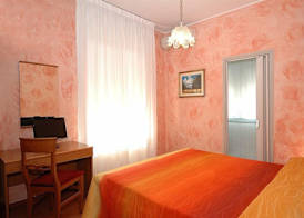 Primavera Hotel 4