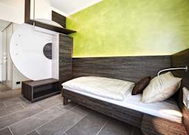eee Hotel Traun 3
