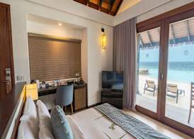 NOOE Maldives Kunaavashi 3