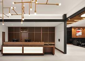 AC Hotel by Marriott Ottawa Downtown 3