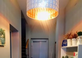 Hotel Dabeleira 2