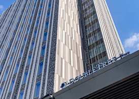 DoubleTree by Hilton Tokyo Ariake 3