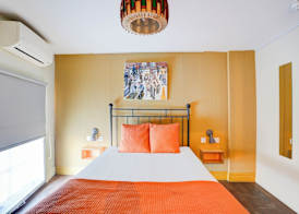 Peckham Rooms Hotel by Belvilla London 3