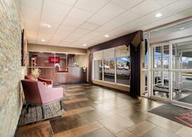 Red Roof Inn Baltimore South Glen Burnie 4