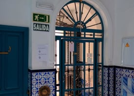 Pensión La Montoreña 3