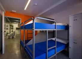 All Iron Hostel 5