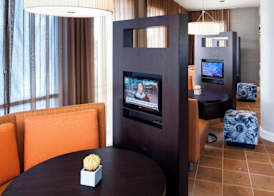 Courtyard by Marriott Houston North/Shenandoah 2