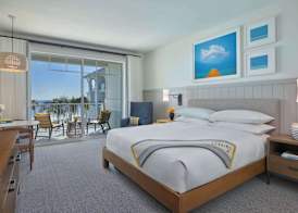 The Seabird Ocean Resort & Spa, Part of Destination Hotel by Hyatt 5