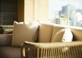 Hotel Intergate Hiroshima 2