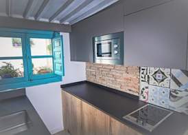 Riad Puertas del Albaicín 2