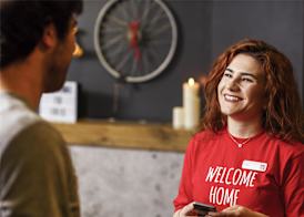 Ibis London Luton Airport 2
