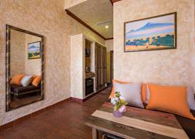 Caucasus Hotel 5
