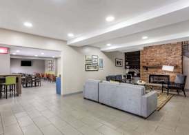 Country Inn & Suites by Radisson, Savannah I-95 North, GA 3