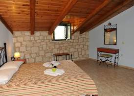 Ammos Zante Villas 2