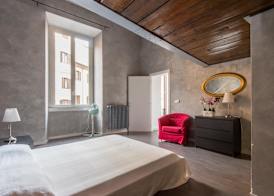 RSH Ara Pacis Enchanting Apartment 5