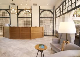 Mirabel CityCenter Hotel 4