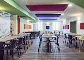 ibis Styles Marseille Vieux Port 2