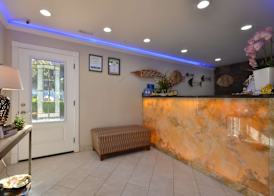 Best Western The Inn & Suites Pacific Grove 2