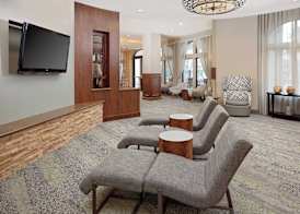 Courtyard by Marriott Houma 3