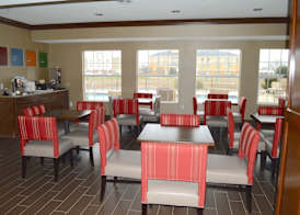 Comfort Suites New Braunfels - San Antonio Area 2