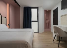 Boutique Hotel Cordial La Niña de Vegueta 3