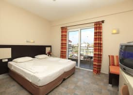 Hanay Suit Hotel 4