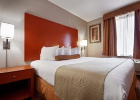 Best Western JFK Airport Hotel 4